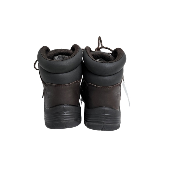 AVENGER FRAMER WORK BOOT SOFT TOE BOOT - Picture 3 of 9